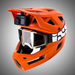 GoPro テープマウント IXS トリガー