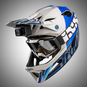 GoPro Tape Mount Troy Lee Designs Stage
