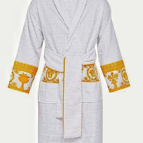 Selling Luxury Bathrobe, Cotton Bathrobe, Handmade Cotton Bathtobe, Limited Edition, FAST SHİPPİNG
