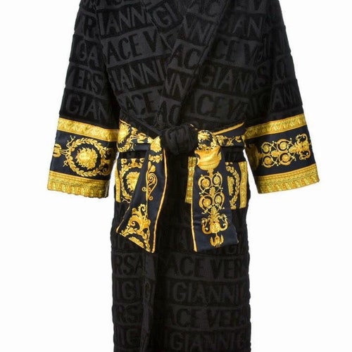 Selling Luxury Bathrobe, Cotton Bathrobe, Handmade Cotton Bathtobe, Limited Edition, FAST SHİPPİNG