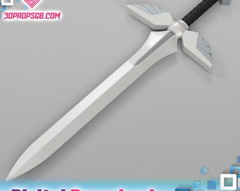 エルザ・スカーレット：天輪の剣 - コスプレ PDF ベクター パターン