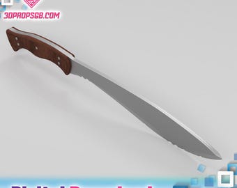 The Last of Us: Ellie Machete - Descarga digital