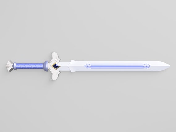 Lampe Épée De Légende | Legend Of Zelda Shop
