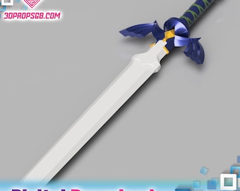 The Legend of Zelda: Master Sword - Digital Download