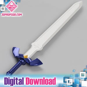 La leyenda de Zelda: Ocarina of Time: Espada Maestra - Descarga digital