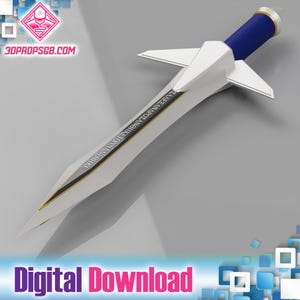 Soulcalibur: Sophita Sword - Digital Download