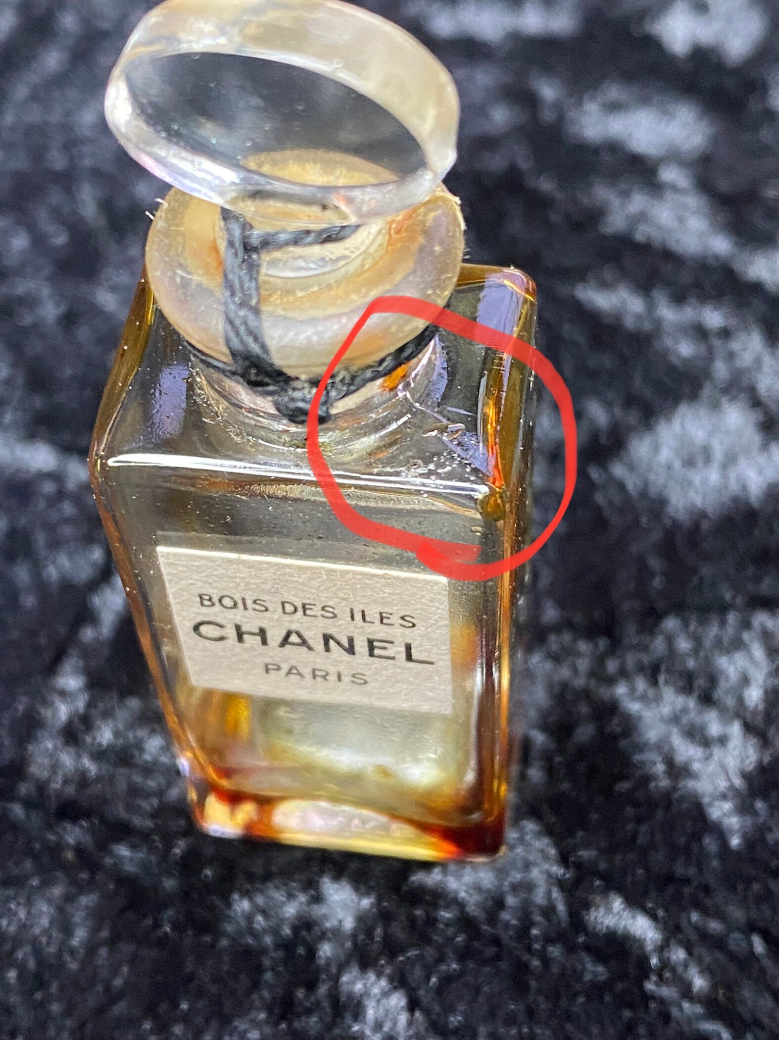 CLASSIC COCO Authentic Vintage Chanel Luxury – Classic Coco