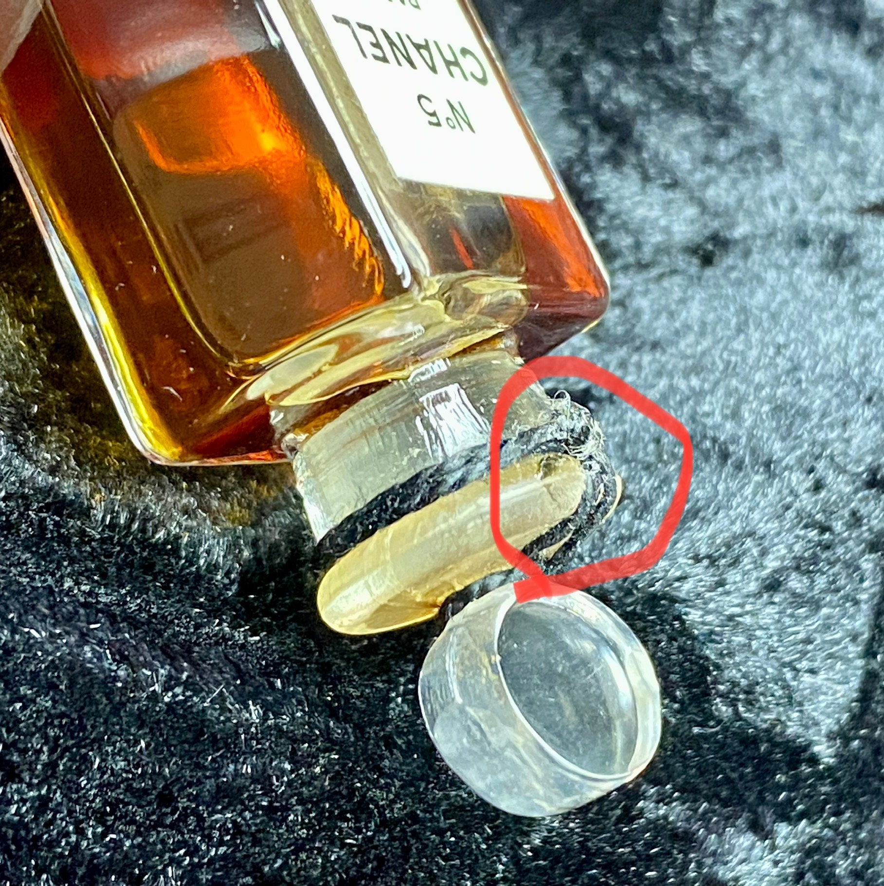 ヴィンテージ　CHANEL香水セット CHANEL ミニ香水セット シャネル フレグランス ワードローブ