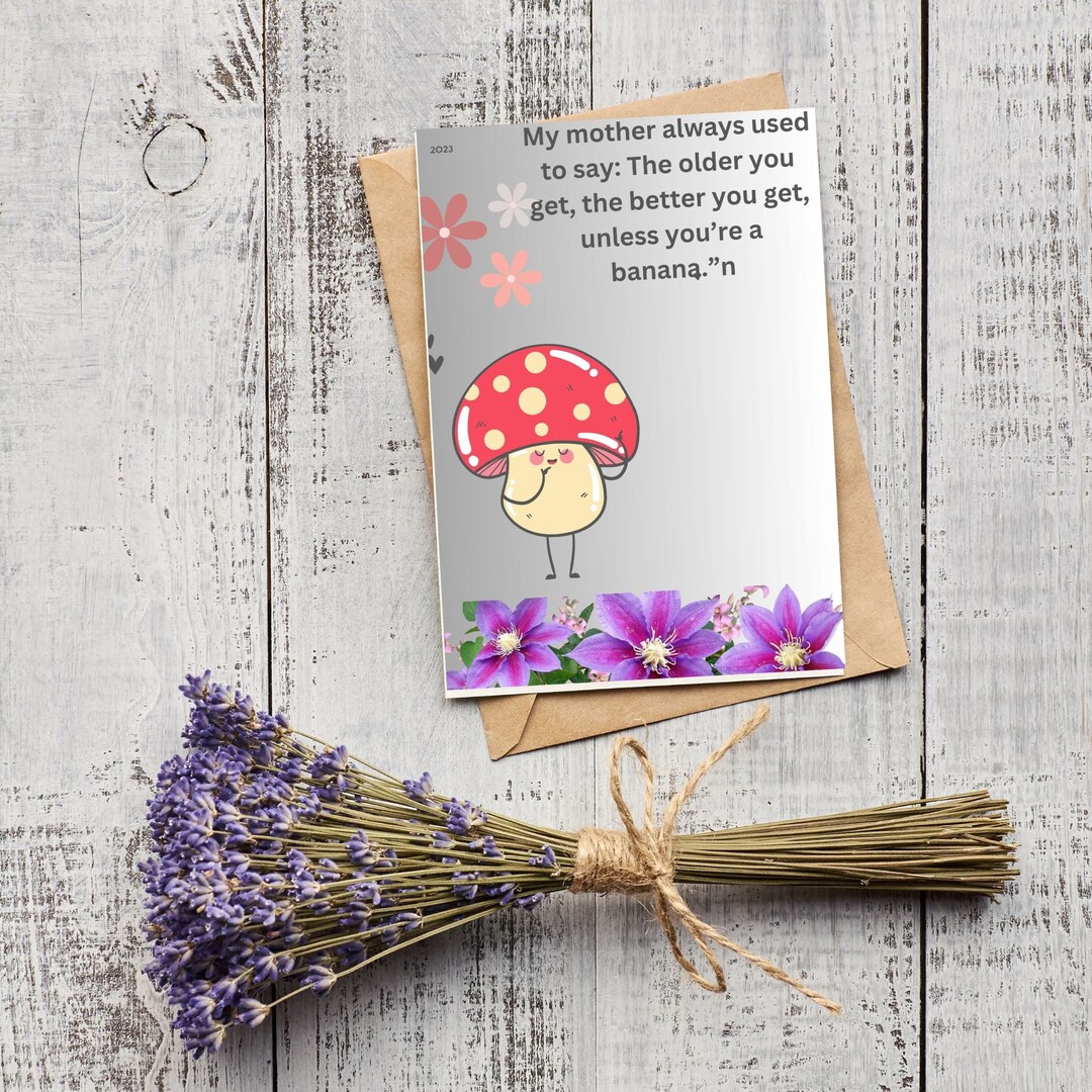 Funny Quotes Card, Printable Card, Funny Cards, Fun Quotes Card. - Etsy