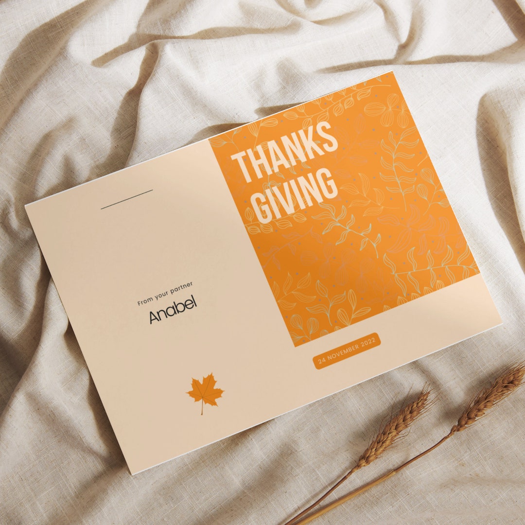 Thanksgiving crafts and ideas