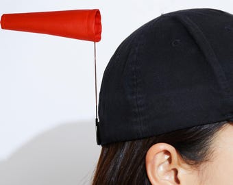 USA Made Hat Windsock