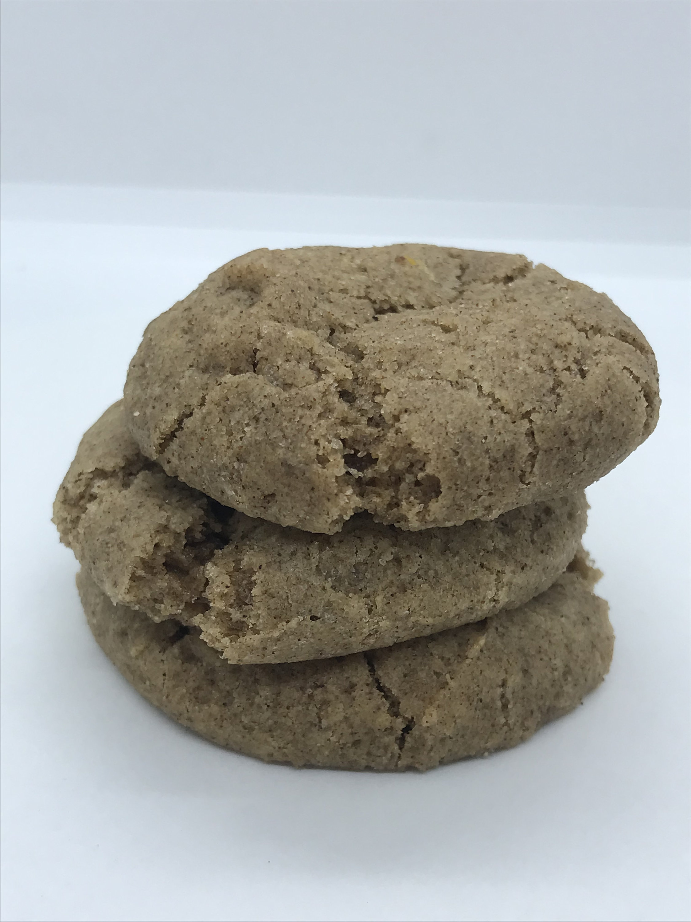 24 Red Velvet Gluten Free, Vegan, Allergen Friendly Cookies Soy Free, Corn Free, Dairy Free, Egg