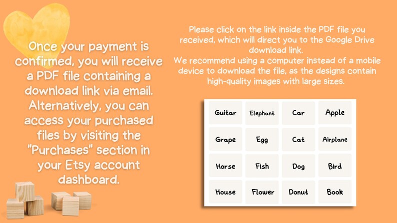 Montessori Kids Printable Activity Cards, Learning Printables for ...