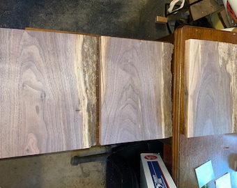 Walnut Boards