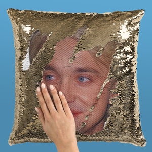 Jeff goldblum pillowcase store