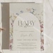 see more listings in the BABY SHOWER INVITES section