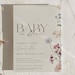 see more listings in the BABY SHOWER INVITES section