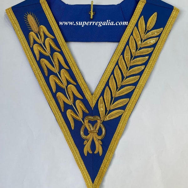 grand lodge tie