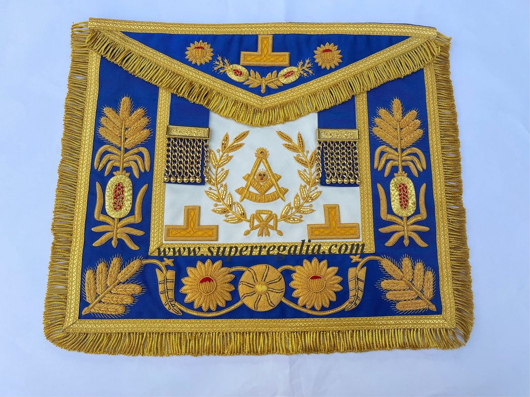 masonic grand lodge tie