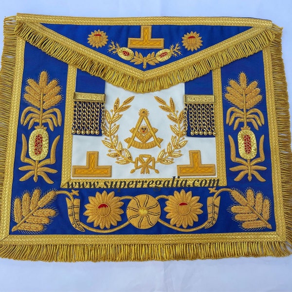 grand lodge tie