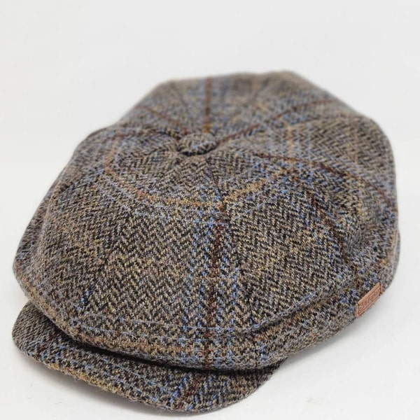 Boys Newsboy Hat - Etsy