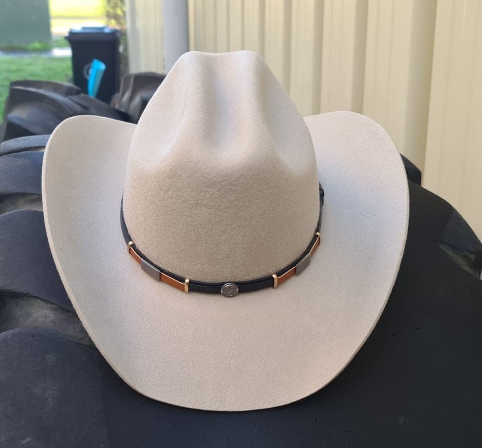 Stetson Cowboy Hat