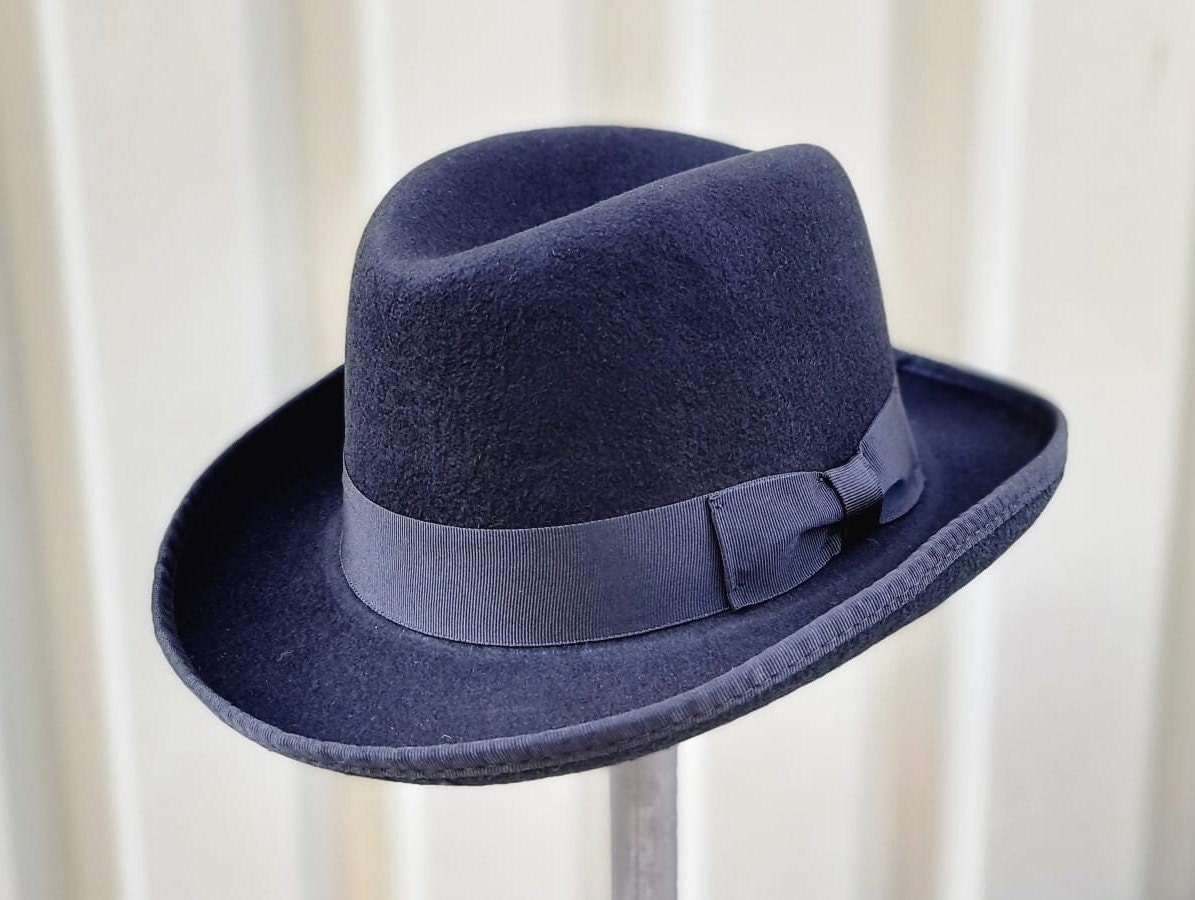 Mens Vintage Hats