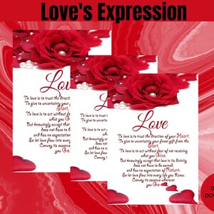 Home Definition Print, Wall Art Print, Quote Print, Prose Print, Love Poem Print, Valentine&#39;s Love Note