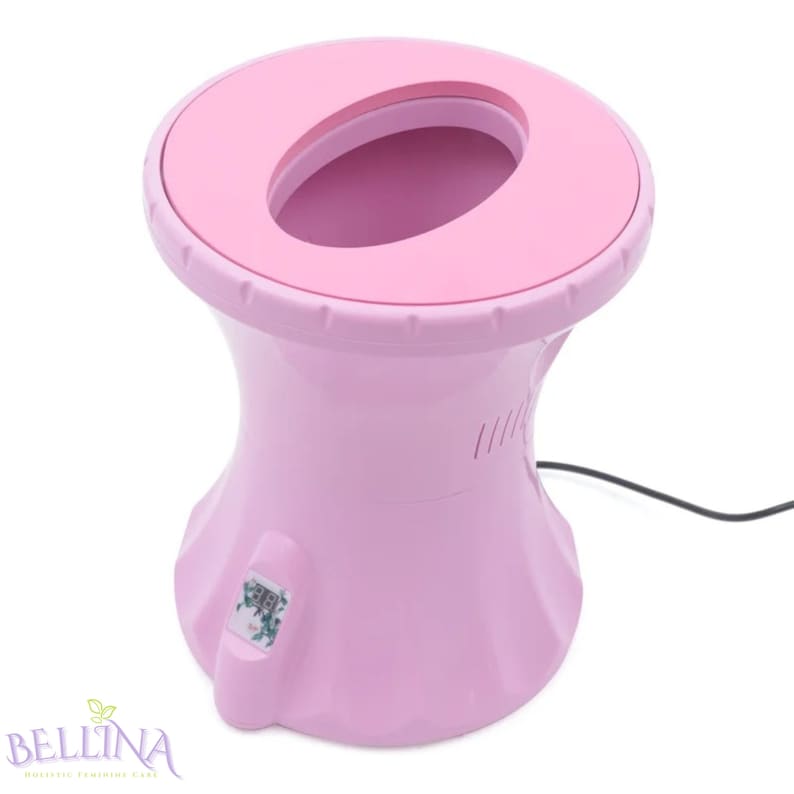 Portable Electric Yoni Vsteam Seat Yoni Steam Seat for Vaginal Steams