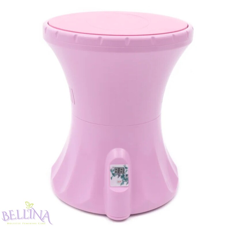 Portable Electric Yoni Vsteam Seat Yoni Steam Seat for Vaginal Steams