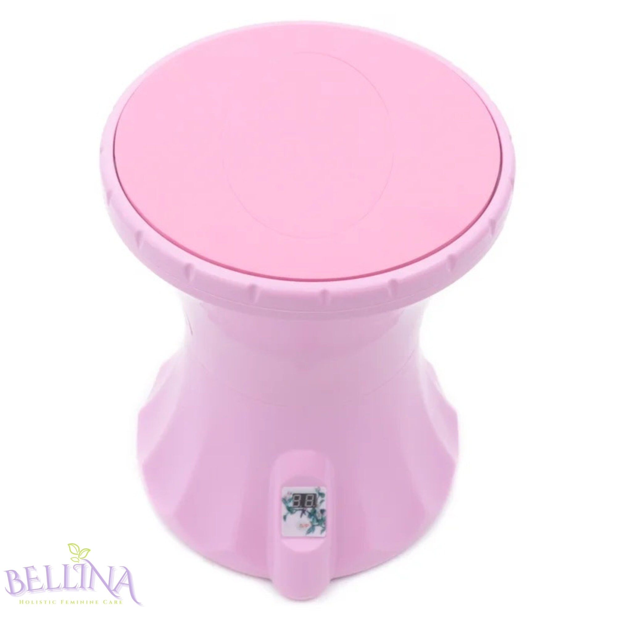 Portable Electric Yoni Vsteam Seat Yoni Steam Seat for Vaginal Steams