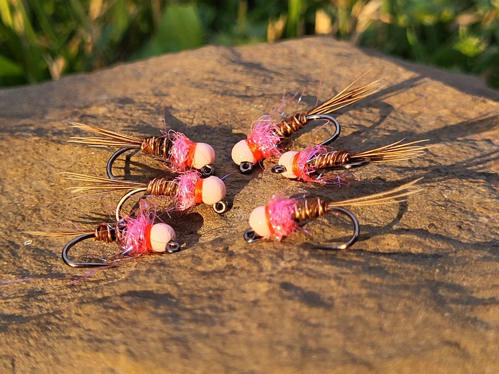 Frenchie 3-pack - Etsy