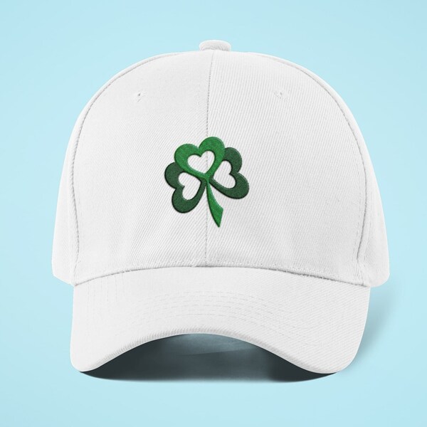 Shamrock Hat - Etsy