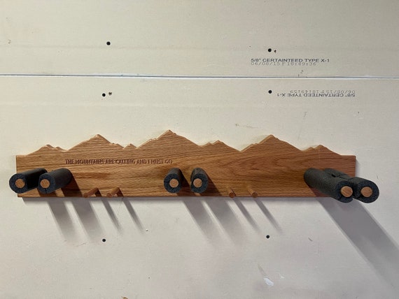 How to Make a Snowboard Coat Rack: Creative DIY Ideas