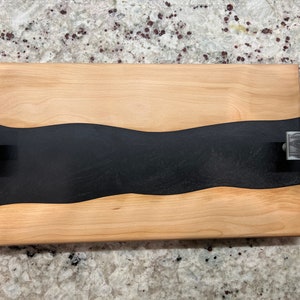 Harley Davidson Serving Board