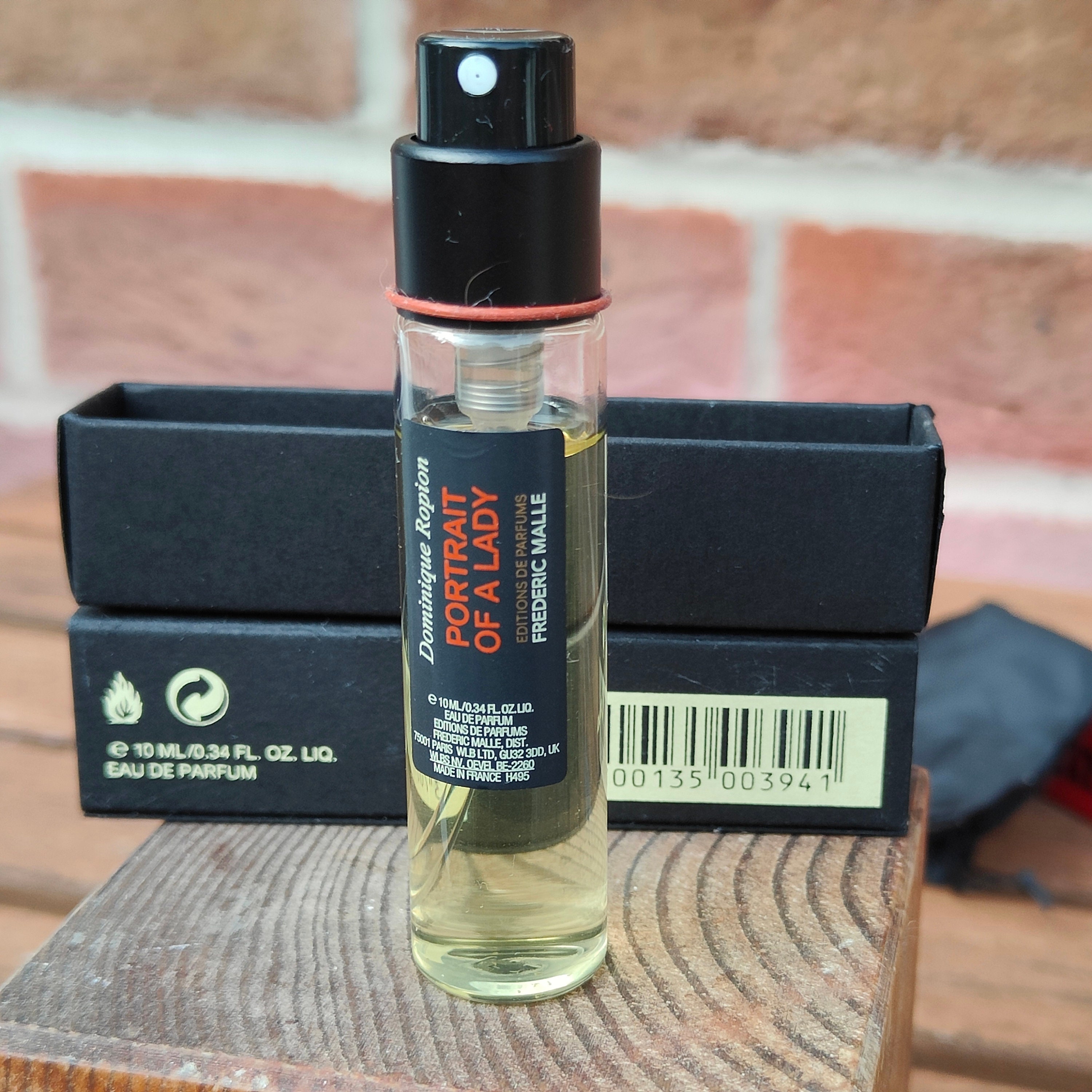 大特価セール Eau 10ml Lady A of Portrait De Etsy - Parfum Perfume (Unisex)