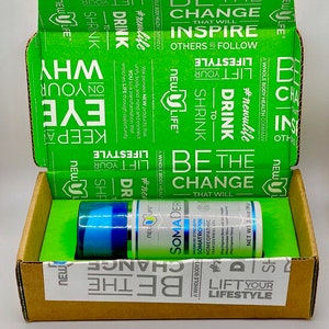 Lifewave - Etsy