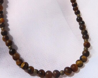Custom Gemstone necklace