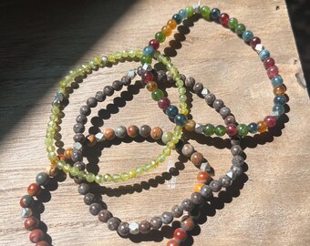 Fall Jewelry Collection