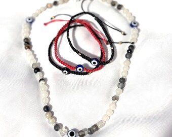 Evil Eye Jewelry | Symbolism