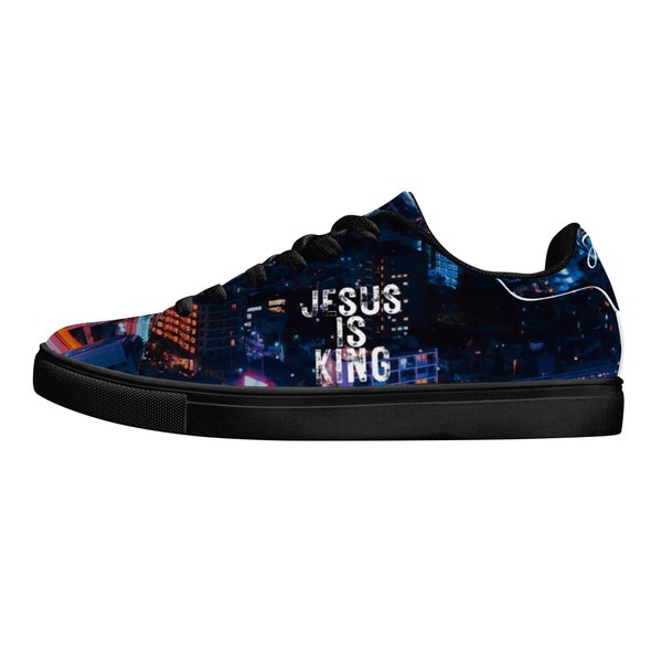 sneakers jesus
