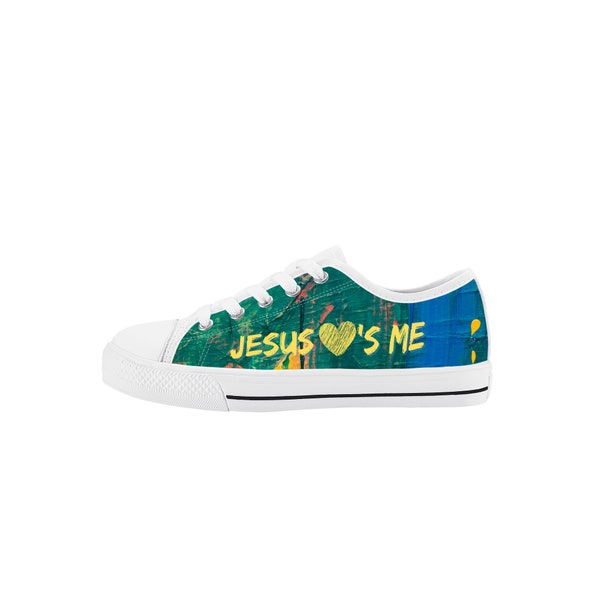 womens jesus shoes
