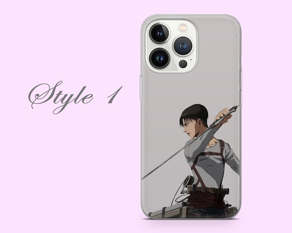 Titans Levi Ackerman Anime Manga Eren Attack Phone Case for iPhone 15 14 13 Pro Max 12 11 X XS, Fits Samsung S20 FE, S21 Ultra, Pixel 6 7A 8 - Etsy Titans Levi Ackerman Anime Manga Eren Attack Phone Case for iPhone 15 14 13 Pro Max 12 11 X XS, Fits Samsung S20 FE, S21 Ultra, Pixel 6 7A 8 - Etsy