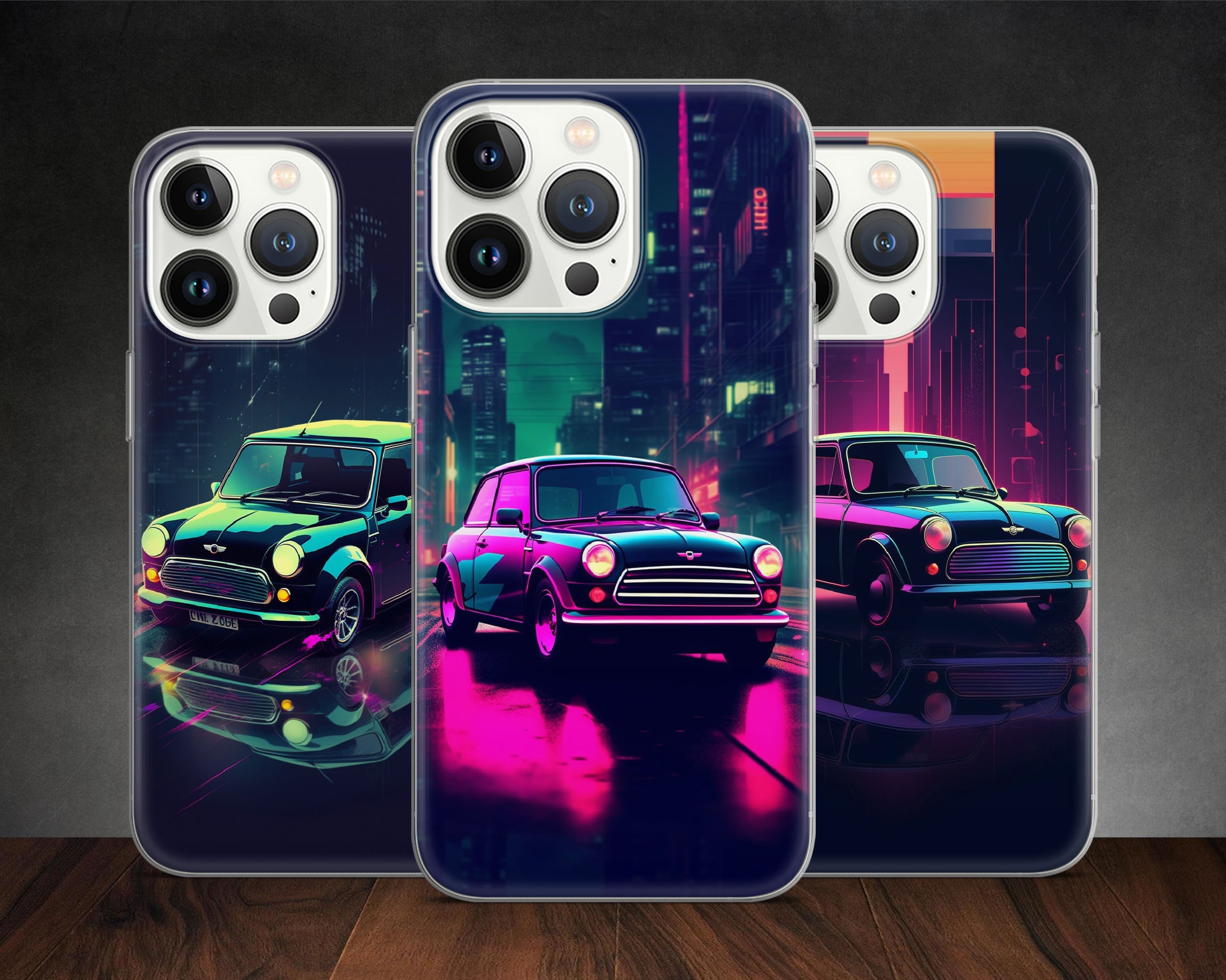 Mini cooper phone - .de