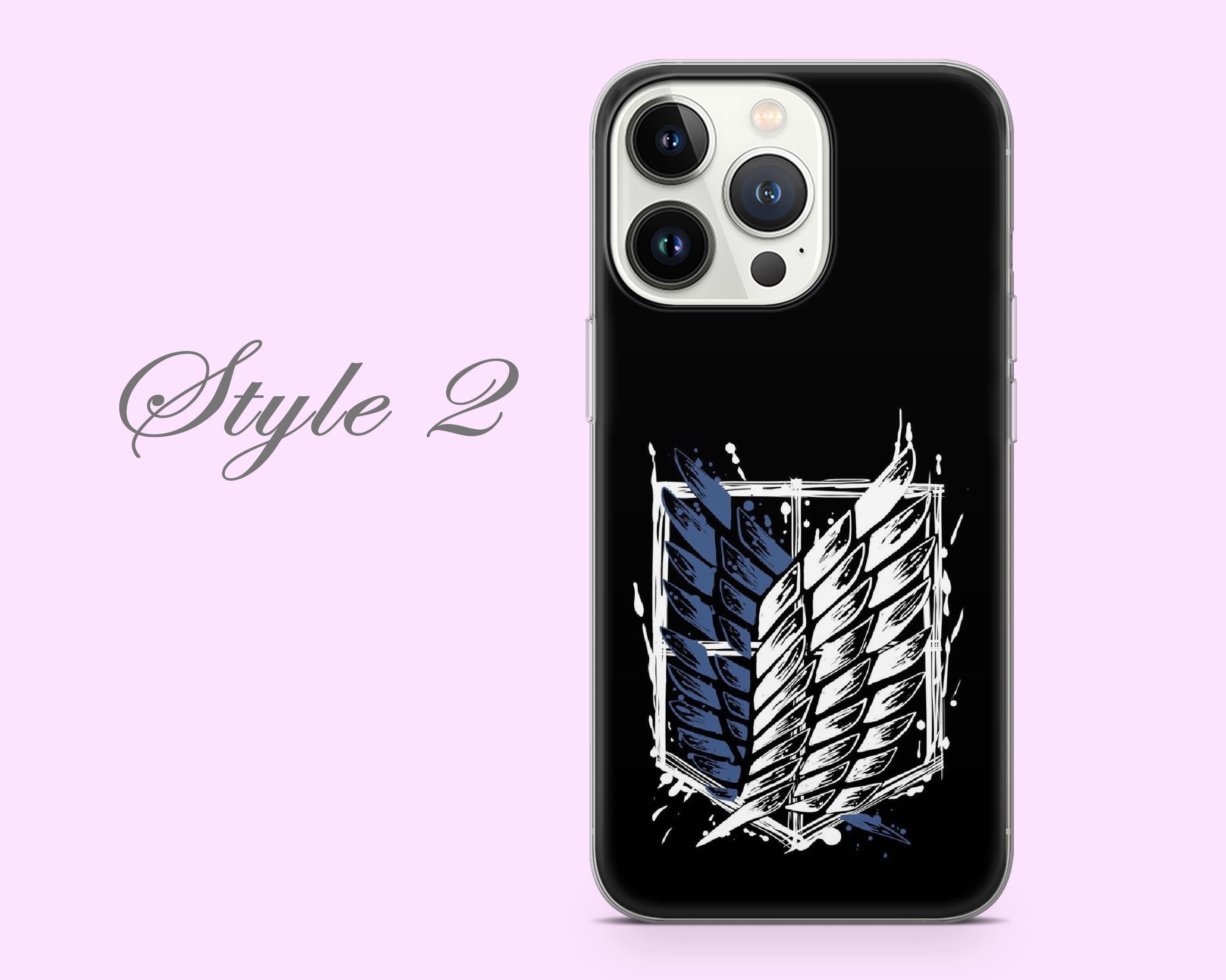 Mikasa Forever (Playera O Blusa) – Rage Store - View #8