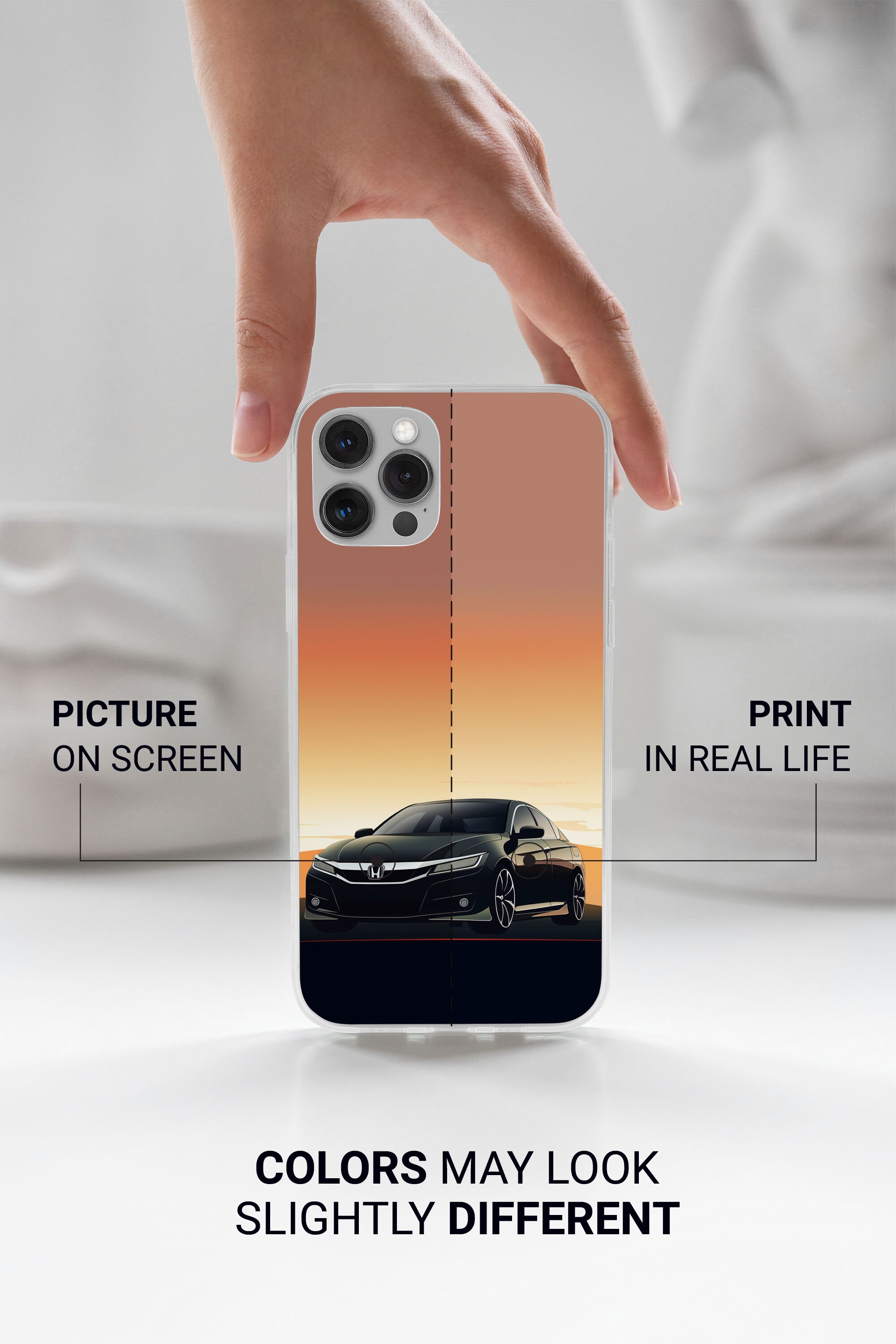 Japanese Type R Drift JDM Classic Sports Car Art Phone Case - Etsy