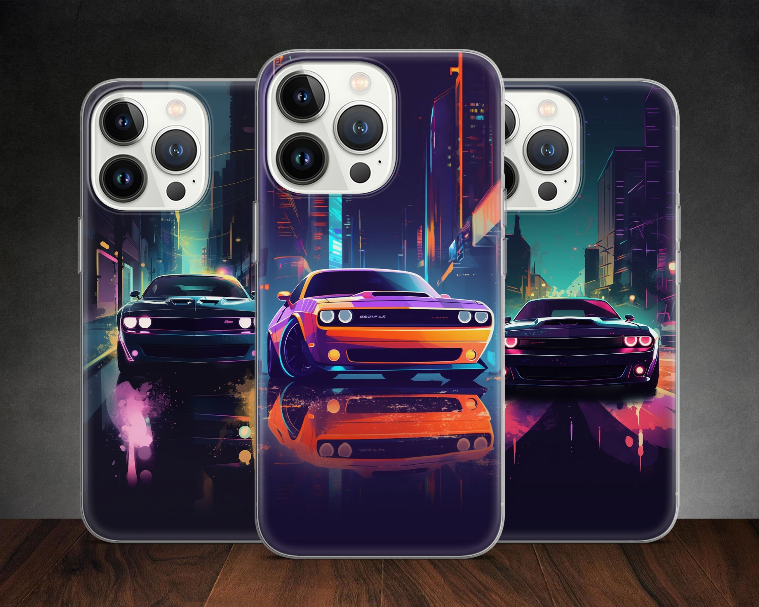 Buy Dodge Phone Case Online In India India