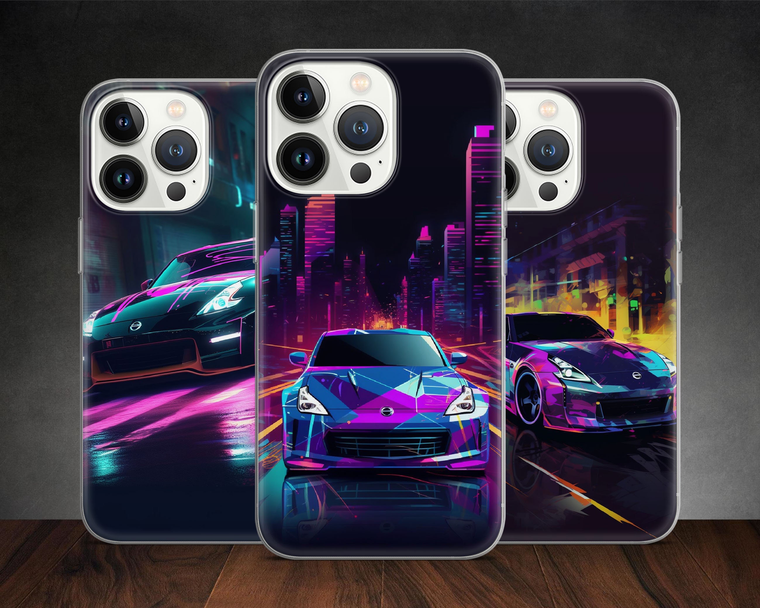 350z Phone Case - Etsy