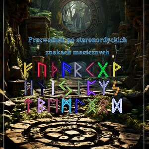 Secrets of the runes - A practical guide to Old Norse magical signs