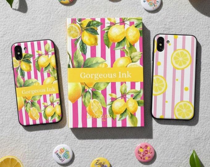 Ultimate Zest Bundle - Citrus Collection